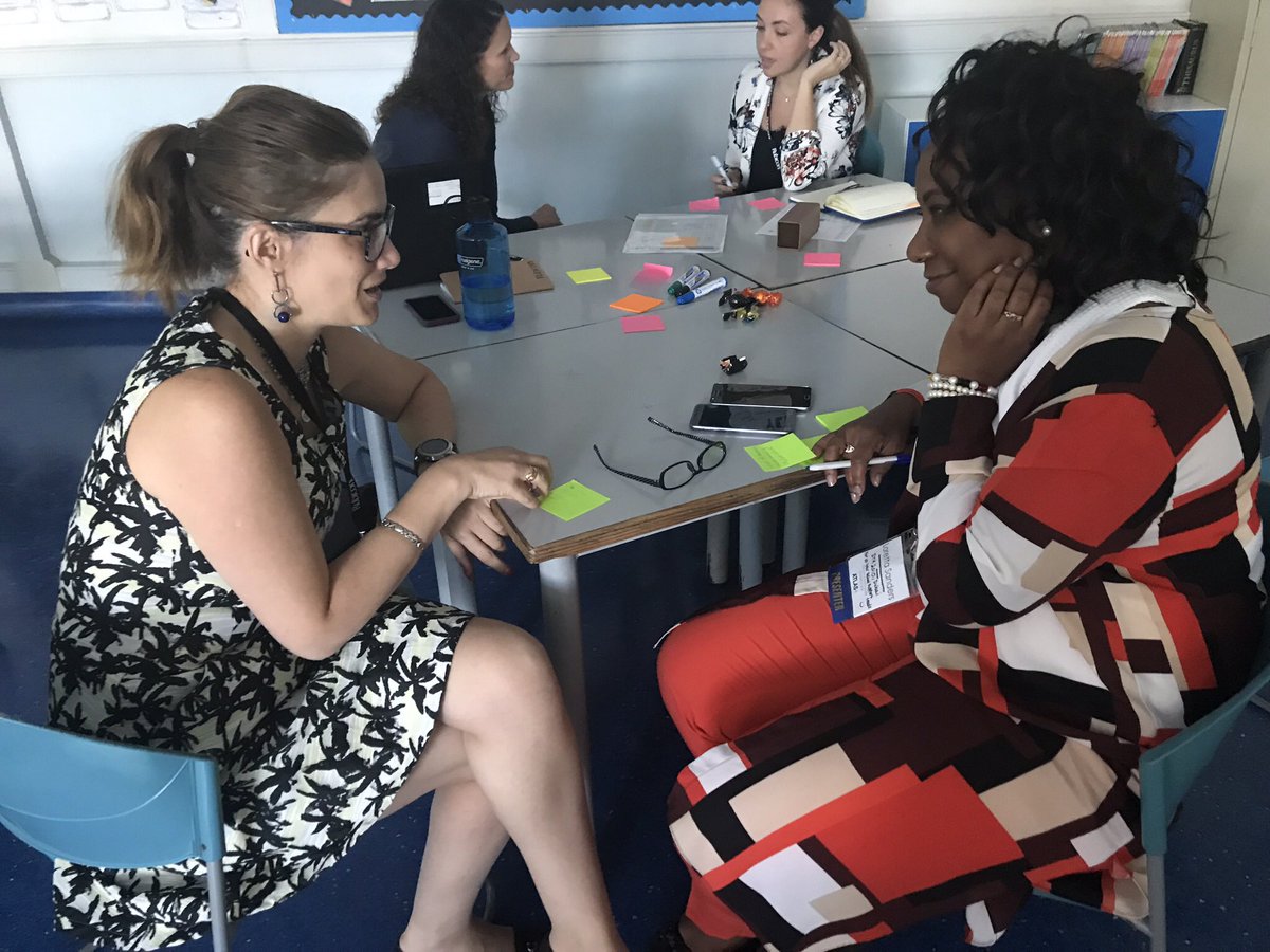 Tarambarton's tweet photo. Be the change by leading the change. #leadership #edleadership #challenges #sharing #collaboration #servicelearning #rubiconpd #Portugal #BeTheChange https://t.co/0zMavYTRfa