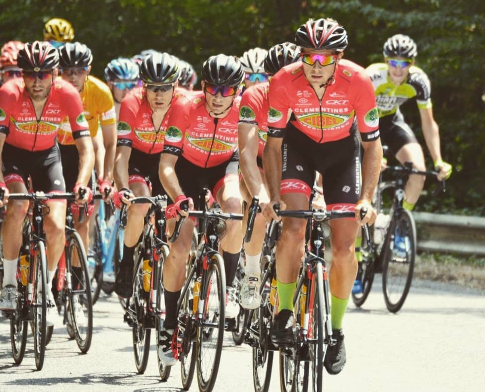 At last I would like to wish <a href="/WoutvanAert/">Wout van Aert</a> the best and I hope he finds the same joy as we all have found.
#thankyou #fruitourtaste