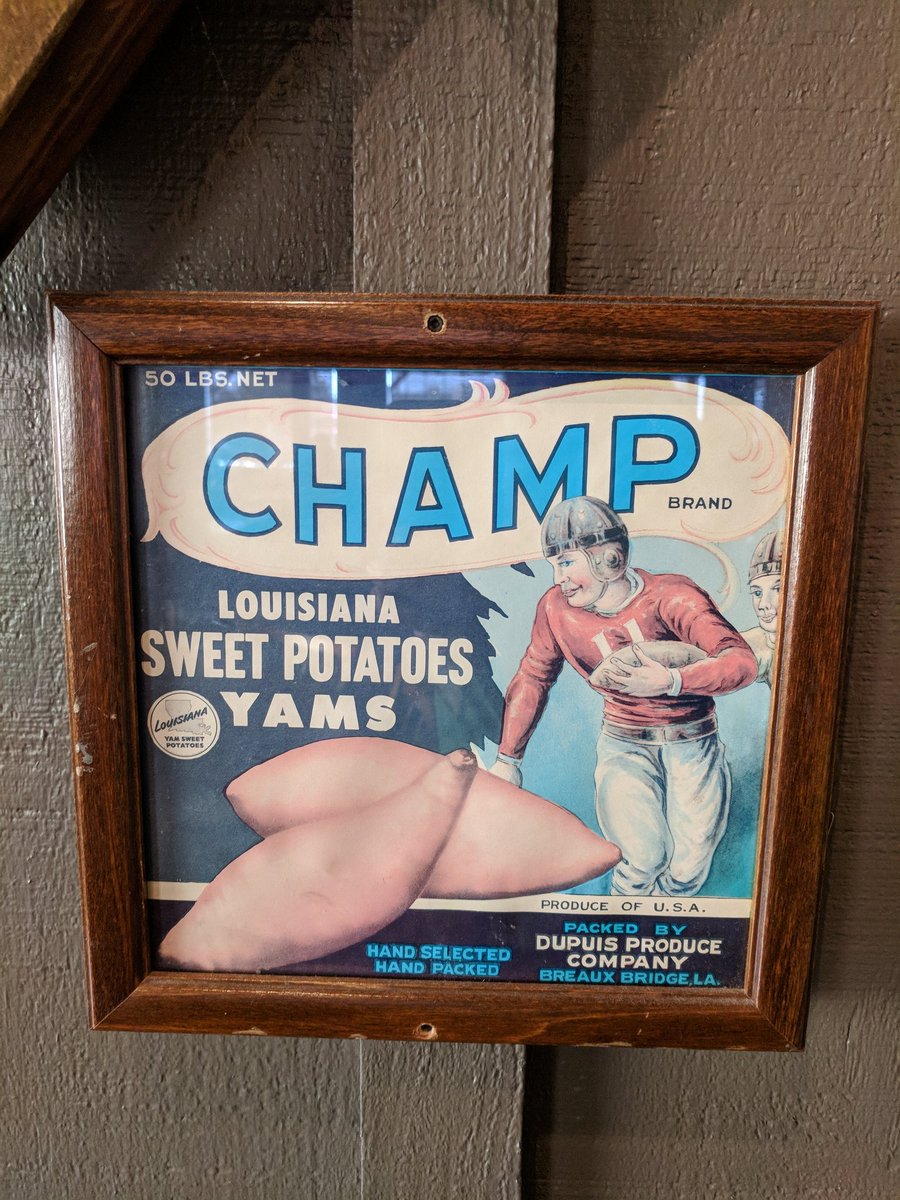 catmouth's tweet photo. @ashnichrist saw your add at a local restaurant. Nice to see the #YamFam taking over. #twitch #twitchtv #pursueyourdreamsandlearntostream #positivity #support #teach #learn #steamcoach #stream #steaming #keepmovingforward https://t.co/inCw37kcew