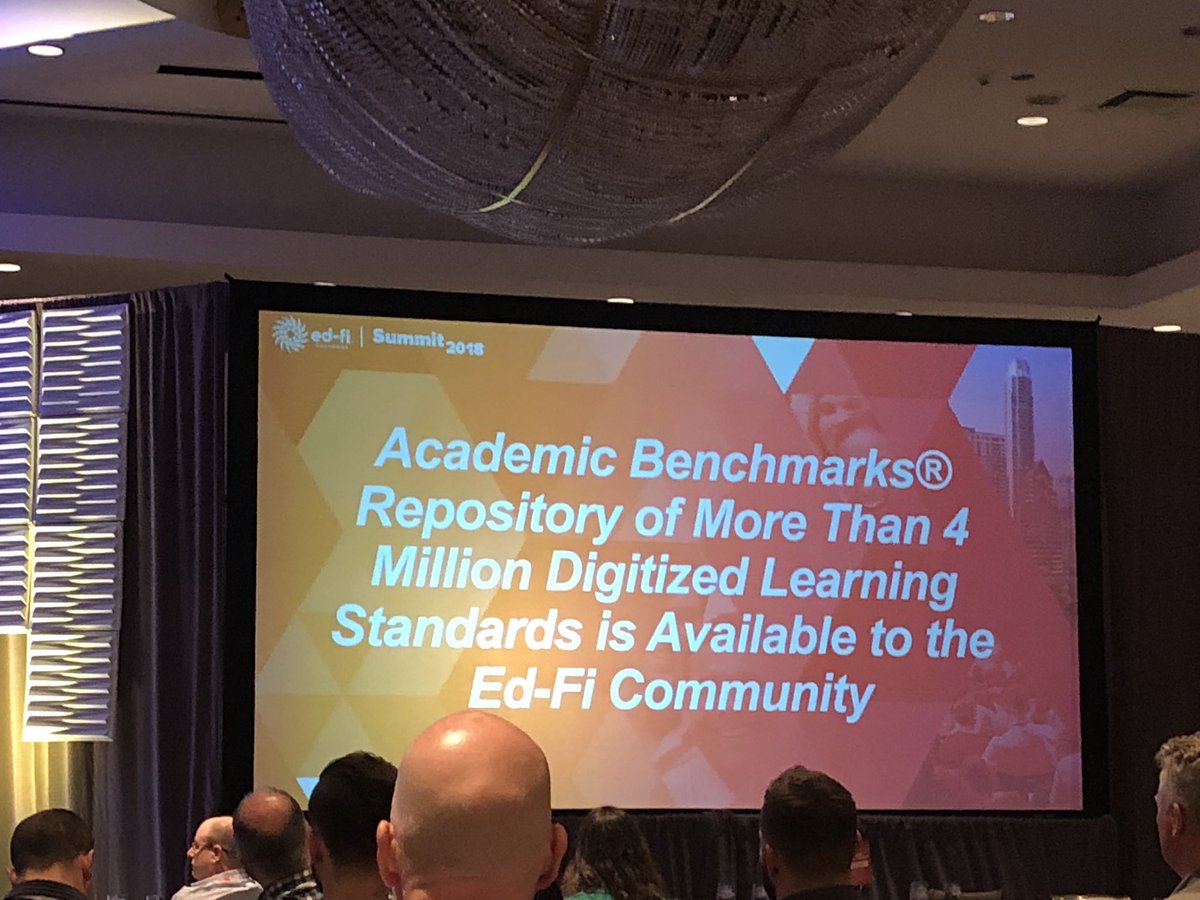 projunicorn's tweet image. Wow big news from @edfialliance - they announce partnership between @Certica_K12 Academic Benchmarks and @edfialliance - a game changer for content, standards and alignment for learning objects #edfisummit