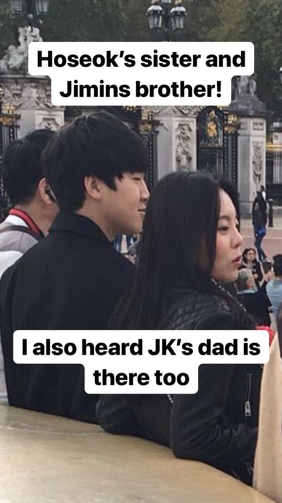 _varmvud's tweet photo. IS HE JIMINโS BROTHER????
IโM CRYING IN THE CLUB
#BTSxLondon #BTSinLondon #btsinO2 https://t.co/4pHv777PRM