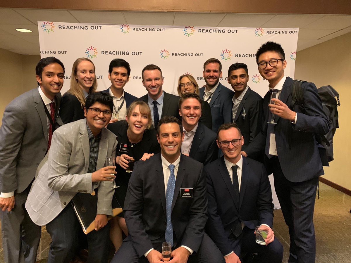 tylermossop's tweet image. What a great conference this year in Minneapolis @ReachingOutMBA #ROMBA2018 #QuestromLife @BUQuestrom #mba #bschool #LGBTQ #mk845