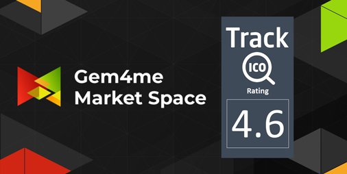 Gem4me Market Space tweet media