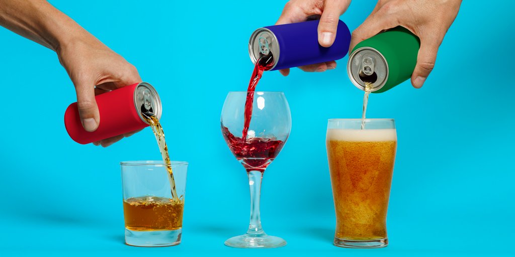 CrushingOnCans's tweet photo. Pour = Aroma. Most of the flavor is in the aroma, which is released in the unrest of a solid, strong pour. Now, pick your poison.
#CrushingOn #PerfectPour #aroma https://t.co/ip7Y6TU5KN