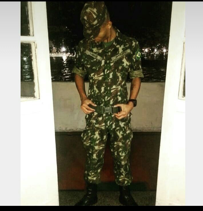 CRF_Fellipe1999's tweet photo. Fala com o #uno3 padrão rss 🇧🇷💪 https://t.co/5p3dPioTok