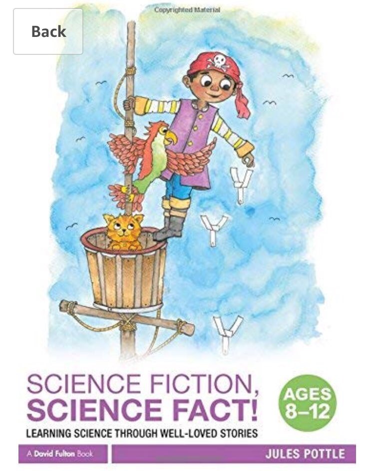 MrSpottle's tweet photo. Teach KS2 science? Love stories? FREE ACCESS to Science Fiction, Science Fact! 8-12  for 2 weeks today til 22/10/18. https://t.co/vAdWGCkCNE https://t.co/pIluQOwTvO