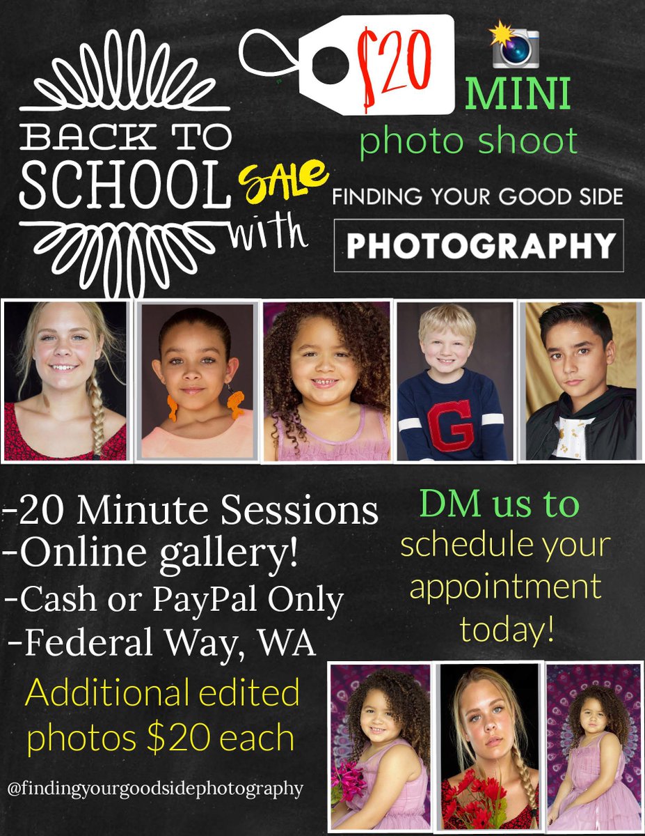 Digital edited photo sale $20 📷  Message me today to book your appointment #FederalWay #Seattle #Tacoma #FederalWayWa #SeattleWA #TacomaWA #SeattlePhotographer #TacomaPhotographer #FederalWayPhotographer #Photoshoot #Photographer