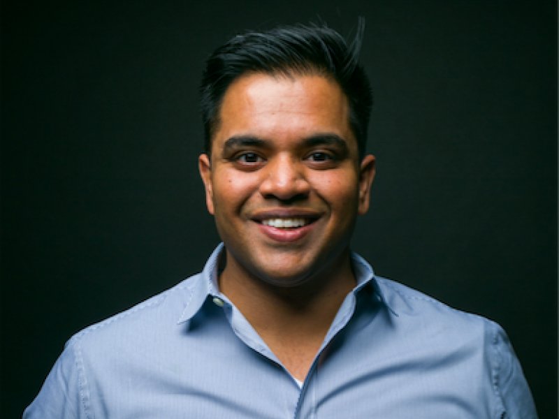 Rohit Pasam and the team at <a href="/xaptuminc/">Xaptum</a> have been working to make the internet of things (#IoT) safer - and they've raised another $3.1 million to do it. bit.ly/2NgUyp9