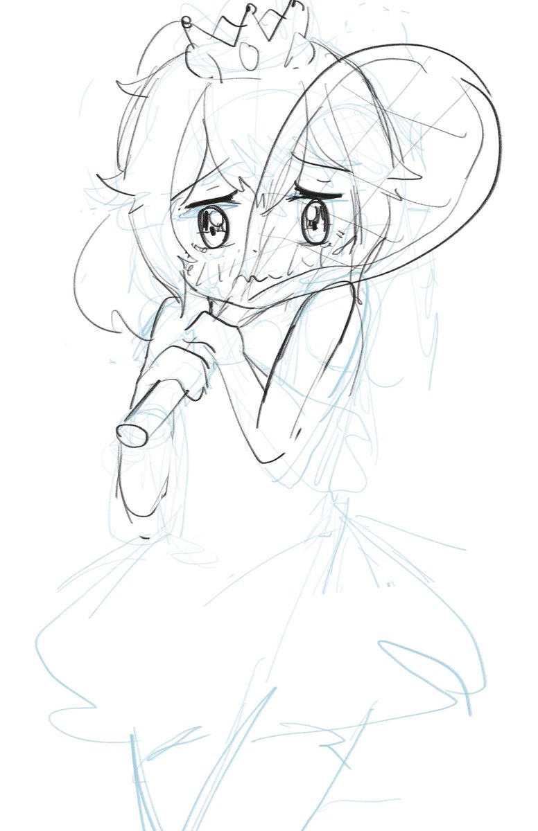 princess sketches.....

I'm dreading drawing the motorcycle and tennis racket lmao 