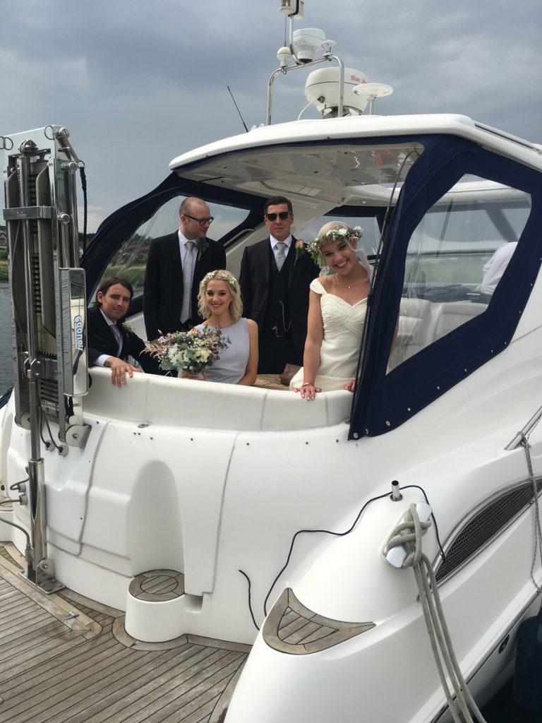 True Love Tuesday Kate and Tom Wood gettingmarried-ni.co.uk/27699-2/