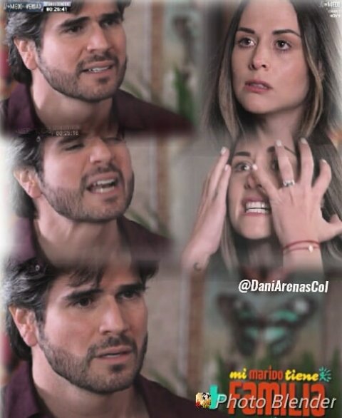 DaniArenasCol's tweet image. #FelizMartes les comparto  los #Collages2 de los mejores momentos de #Robertyjulieta @DanArenas y @zuriavvega #MMTMF2 @MiMaridoFamOf #Capitulo66 #ConLasEstrellas Los Oppas están pasando por la peor crisis matrimonial que han tenido Hasta el momento. #FuerzaOppas 💪👊💞 🌞😘🙅🙏💫