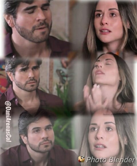 DaniArenasCol's tweet image. #FelizMartes les comparto  los #Collages2 de los mejores momentos de #Robertyjulieta @DanArenas y @zuriavvega #MMTMF2 @MiMaridoFamOf #Capitulo66 #ConLasEstrellas Los Oppas están pasando por la peor crisis matrimonial que han tenido Hasta el momento. #FuerzaOppas 💪👊💞 🌞😘🙅🙏💫