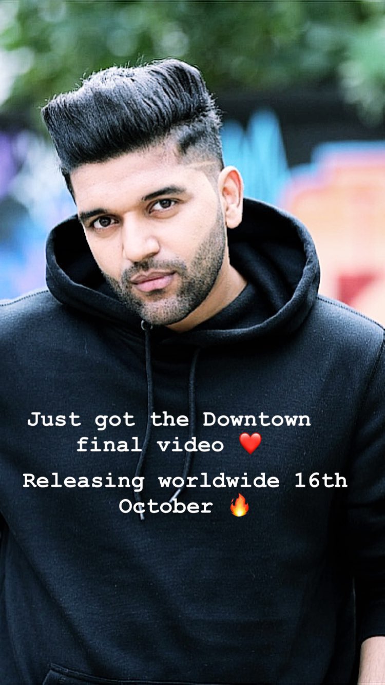 Guru Randhawa on Twitter: Guru Randhawa on Twitter: