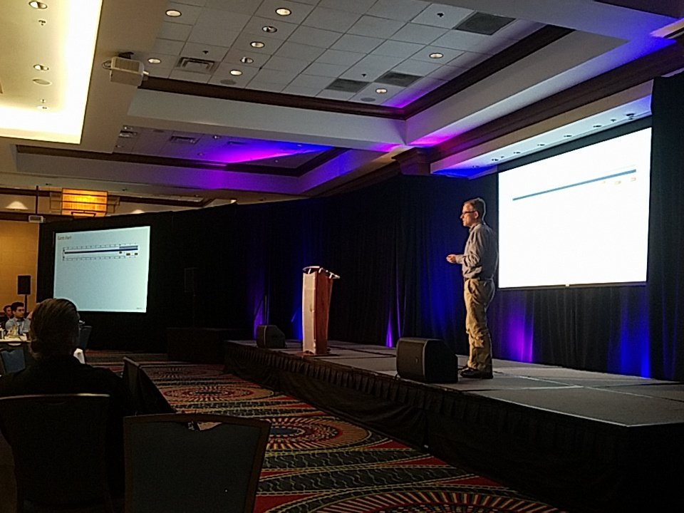 fvillanustre's tweet image. #HPCCSummit