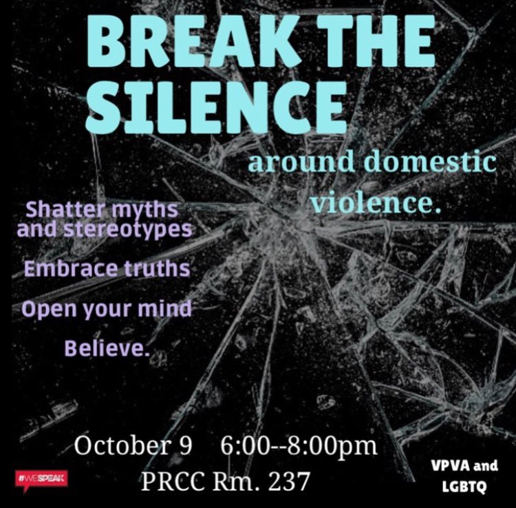 run_vpva's tweet photo. Just a few hours until we join together to shatter stereotypes and believe.⭐️  #speakup #wespeak #weprevent #wesupport #runvpva #runlgbtq #DomesticViolenceAwarenessMonth #domesticviolence #BreakTheSilence https://t.co/GkvcJYJSEo