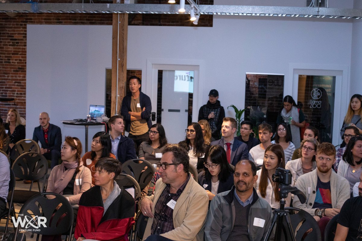WXRfund's tweet photo. @VRVancouver @marcodemiroz @JoannaPopper @vrara_vancouver @MissDestructo @philipwelkhoff @maidmentfaye @periopsim @SophiaVelasteg1 @amylameyer @Snap @newvreality @LolitaTaub @seattlevr @accenturelabs @Accenture @rcamerala @bramblemediauk @wia_conference @AdamDraper @NewTechNW @tomemrich @juliavirtually 📸 @VRVancouver Yes! Great to meet the VR/AR/XR community in Vancouver ✨ @martina @abba7 @TheMalia @downtohoerth @formasita @AndyFidel_ #WXRfund #VRVan #WomenInXR https://t.co/0Wm5uz9Ebl