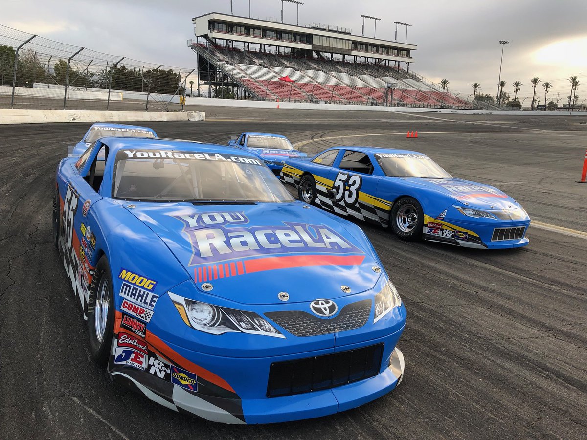 All of our driving experiences are on 🔖 SALE and spots are filling up FAST! Not only that, but when you buy any driving experience, you get a ride-along FREE! Hurry up and book at YouRaceLA.com before it's too late and you miss out on these great price. #youracela