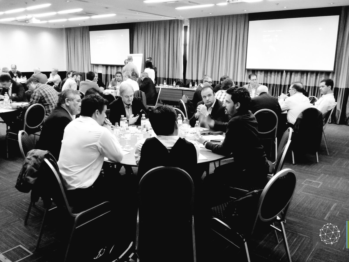 Red_In_Tech's tweet image. ☕️El jueves 4/10 estuvimos en el Desayuno de Networking en Novotel en el cual se buscó impulsar el negocio colaborativo entre distintas empresas para crecer en conjunto. Gracias @CAISITarg por dejarnos ser parte de este evento🤝

#CAISIT #RedInTech #DesayunodeNetworking #Novotel