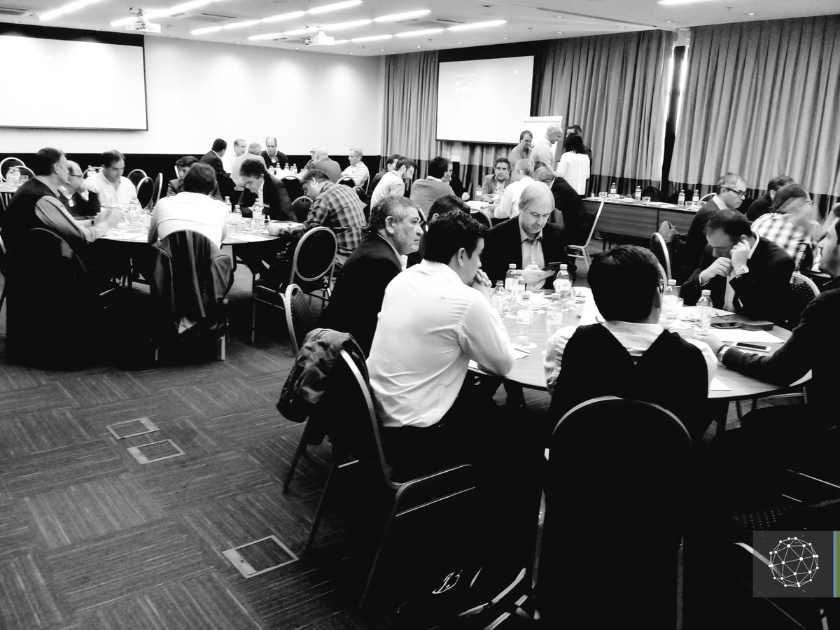 Red_In_Tech's tweet image. ☕️El jueves 4/10 estuvimos en el Desayuno de Networking en Novotel en el cual se buscó impulsar el negocio colaborativo entre distintas empresas para crecer en conjunto. Gracias @CAISITarg por dejarnos ser parte de este evento🤝

#CAISIT #RedInTech #DesayunodeNetworking #Novotel