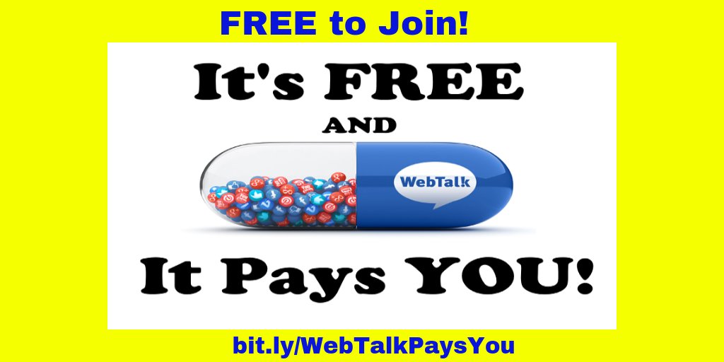 GladtobeSAHD's tweet photo. FREE Social &amp; Marketing site! Global, 1+ million users, you have to be invited, click here https://t.co/heGMF9QJB5 Get PAID too! #affiliatemarketing #affiliate #mlm #mlmers #networking #networkmarketing #SocialMediaMarketing #Socialife #exposure #free https://t.co/g1d9AETRZn