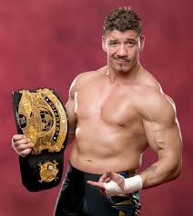 Happy birthday eddie guerrero 