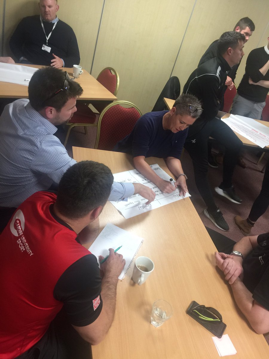 SportStructures's tweet photo. @FAWTrust consultation on #Cardiff with broad rang me if providers and deliverers #footballineducation @davisnatalie37 @kirkitours https://t.co/9Kesqy0T4E