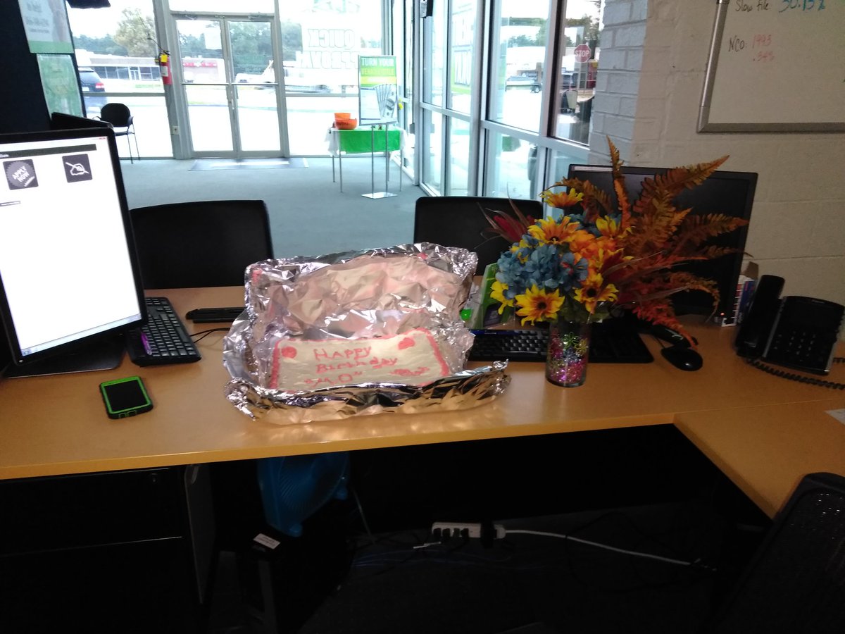 Thanks to my #TMXFamily Tammy and Tamera for making me feel fabulously Forty!!