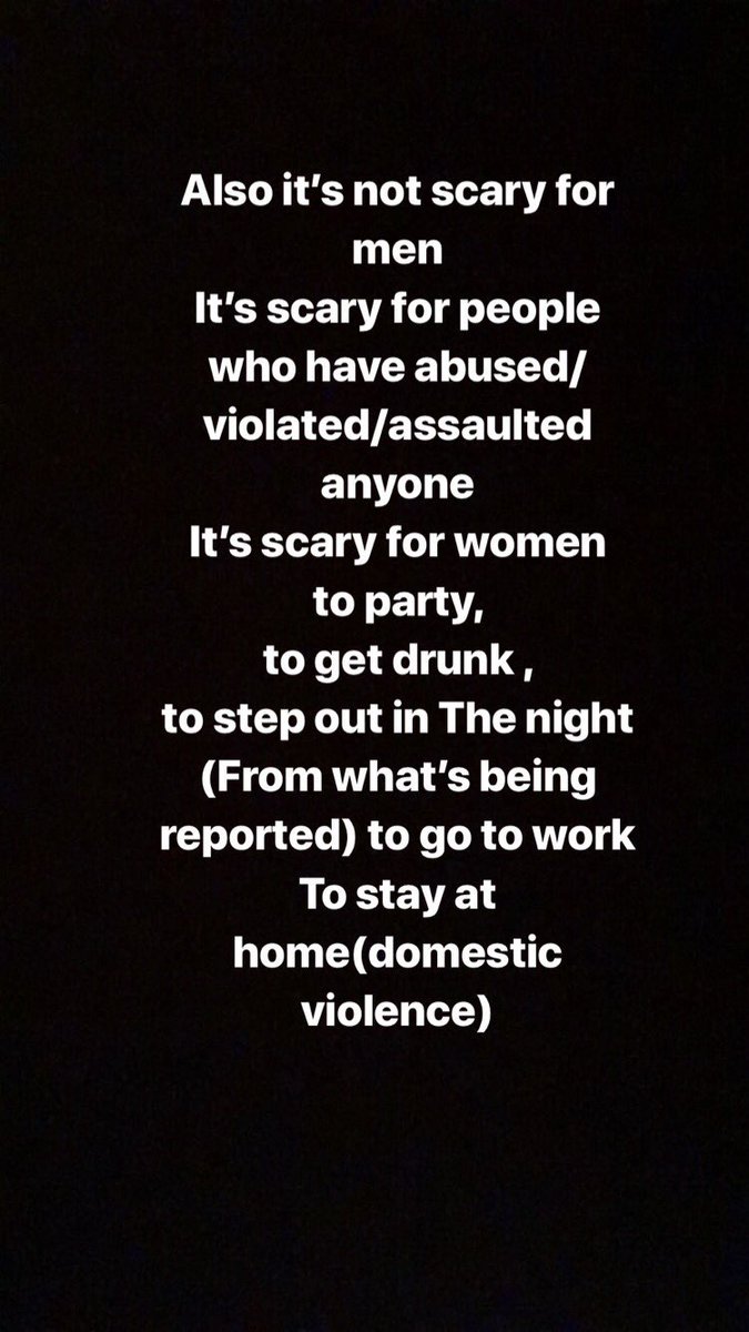 sritiholics's tweet image. #metoo #learnandlisten #courage #notstayquite 🙏

Not safe even in day time in public place!!! #single or family 

#sritijha #media #kumkumbhagya 

#sritiigstory 

#MeTooIndia 

📸 @sritianne