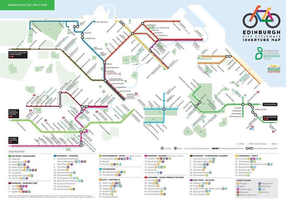 innertubemap's tweet photo. @BrentToderian @WardieBay @guardiancities @stepchangescot @PathsforAll Edinburgh had one first! https://t.co/xDqTGDygvJ