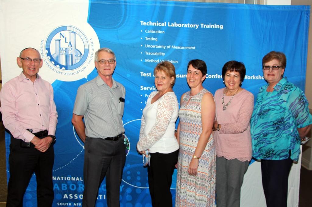 NLA_SA1's tweet photo. Some of our team who worked hard to put the #TestandMeasurementConference together! @NLA_SA1 https://t.co/aaw6TIMdS9