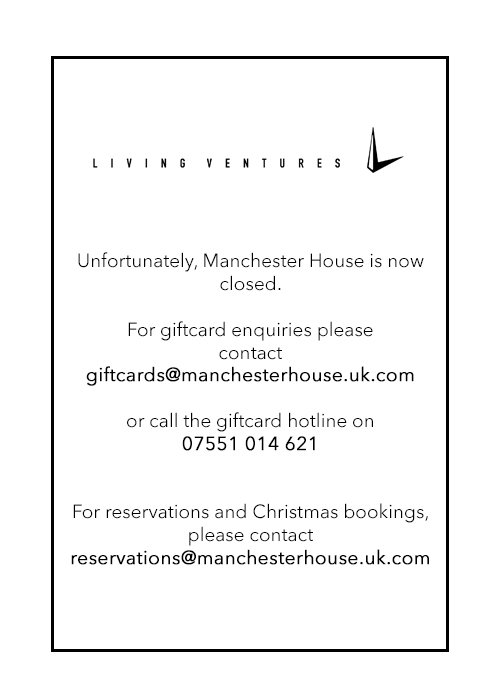 Manchester House tweet media