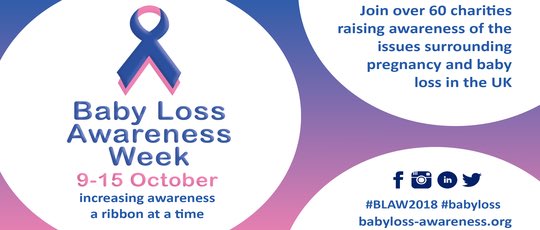 TonyTropic's tweet photo. In support of #BabyLossAwarenessWeek we will make a donation to @SandsUK for every order received until 15th Oct. Thanks to @BBCRadio2 for the moving interview this morning #ChrisEvans #BLAW2018 https://t.co/SEcZQfrudP