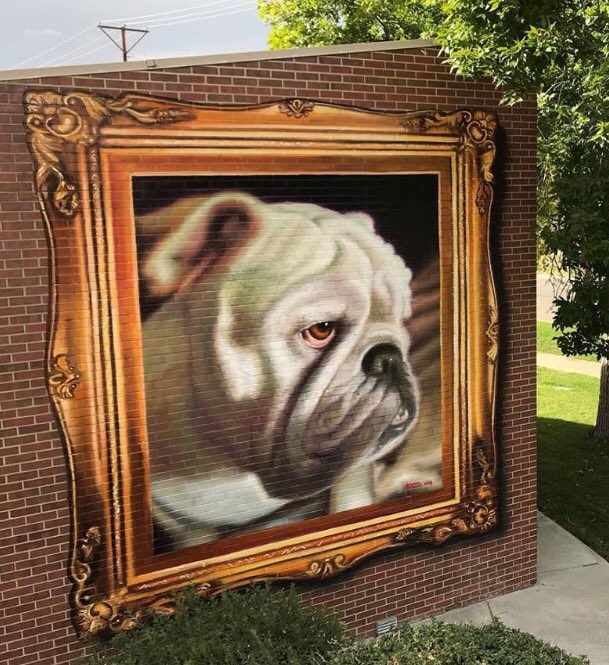 DavidBonnand's tweet photo. ...📍#Denver #USA 🇺🇸
by #PatrickKaneMcGregor ()
#streetart #graffiti #art https://t.co/1hdCh99G8E