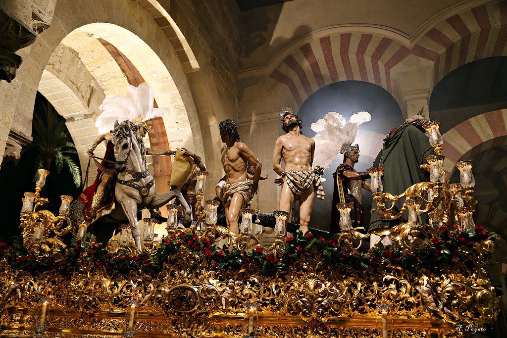 A sólo 4 dias.. la espera se hace eterna.
@juanillocostal @Tunica75Anivers
<a href="/RosariodeCadiz/">Rosario de Cádiz</a> @BCTsaludcordoba