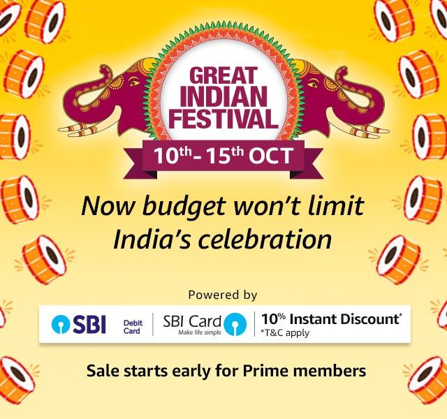 SpecialShoppe's tweet photo. Click -> https://t.co/br8e8NiurJ RT #Follow
#GreatIndianFestival #Amazon
#GalaxyA7
#madebygoogle
#Pixel3
#AmazonFestivalBandLive
#TheBigBillionDays
#NikkiHaley
Pixel Slate
Kodak
#MeToo #MeTooIndia #India #Indian #shopping #Sale #Discount #Offers #Navratri #NavratriColours #Garba https://t.co/E6ox7zxcCU