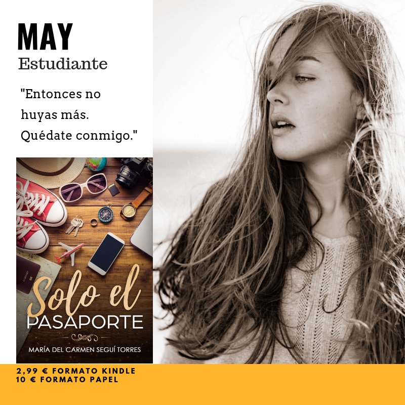 Carmen_STorres's tweet photo. "No necesito escuchar ni una sola palabra más…" - "Solo el pasaporte" https://t.co/JMdLljp0QK https://t.co/Cd0vcf0t84