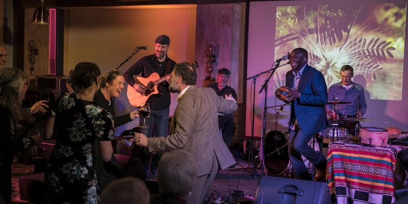 MusiciansforWH's tweet image. Three Weeks from Tonight!  Join us for music, stories, refreshments and inspiration!

TICKETS: eventbrite.com/e/music-for-th…