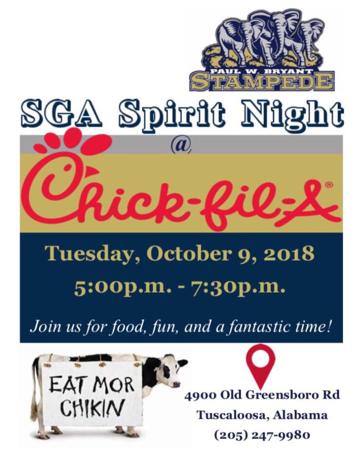 PWBHS SGA tweet media