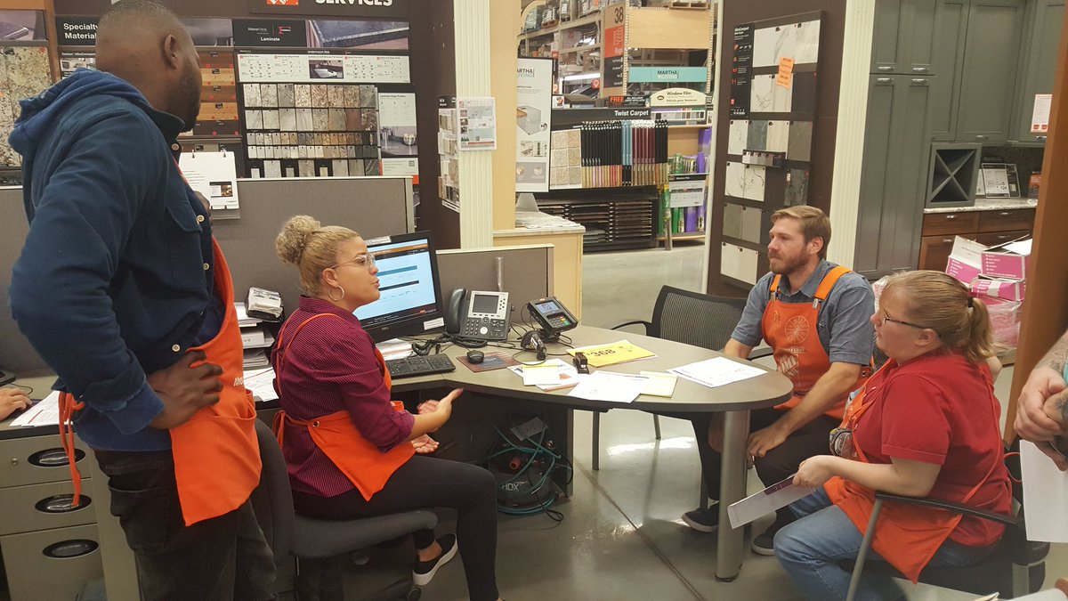Today we had <a href="/NESymko/">Nick Symkowicz</a>  from HDE come in for Specialty Tuesday and give the team a PK.  Thank you for all the support!!!!!!  Also great job to our specialty DH Aneidy teaching and training our associates for this weeks specialty tuesday!! <a href="/JasonArigoni/">Jason Arigoni</a> <a href="/hmalak/">Sam</a> <a href="/billmurph5/">Bills</a>