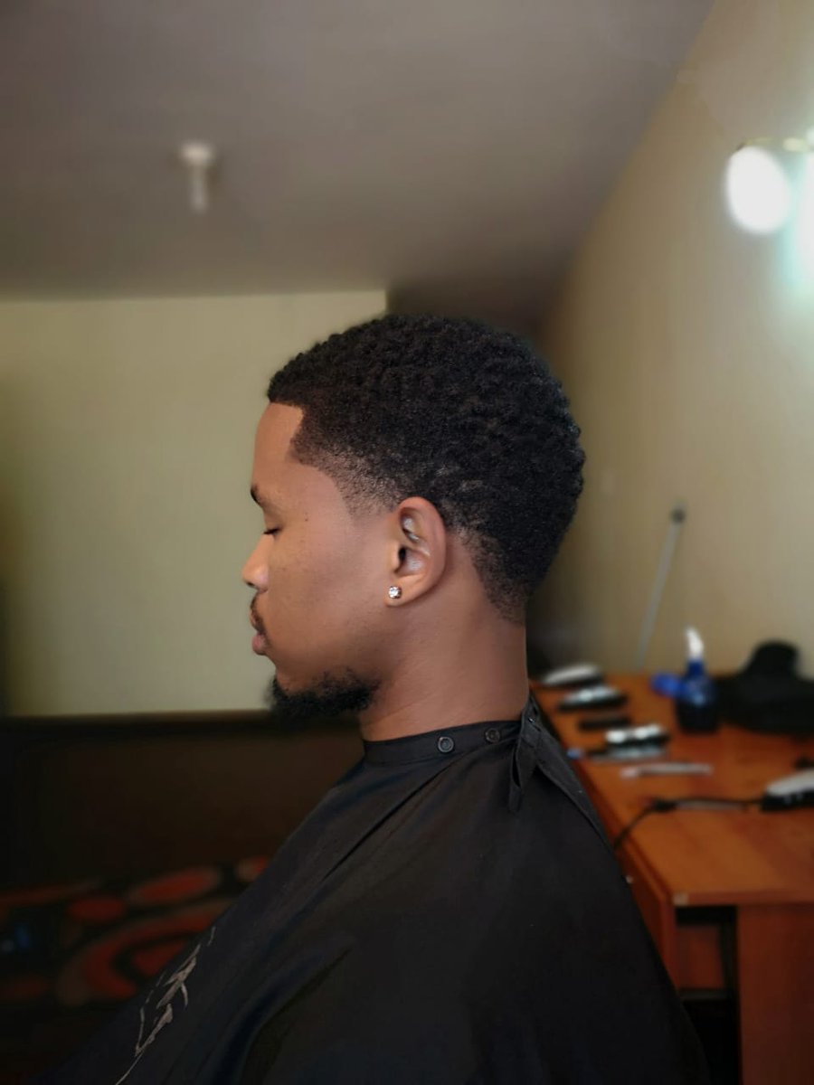 Russell Black Barber On Twitter Fillupmosesmabhida Skeemsaam