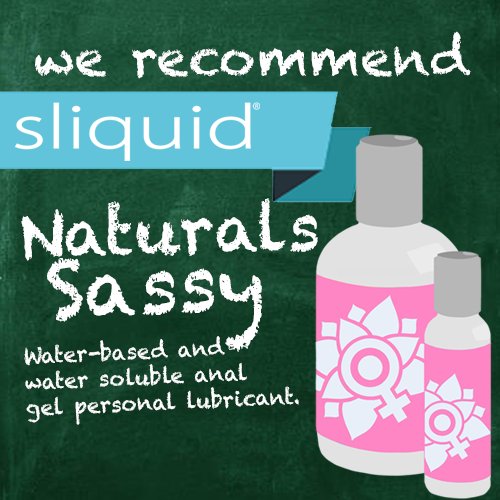 sliquid's tweet photo. Is Sassy the right lube for you?
📝Take the Quiz! https://t.co/PQHWpurJ40
🎥 Learn more: https://t.co/n6ewrSiJ6e
#Sliquid101 #Sliquid #lube #TheMoreYouKnow #lubequiz https://t.co/KG3kITuK6Z