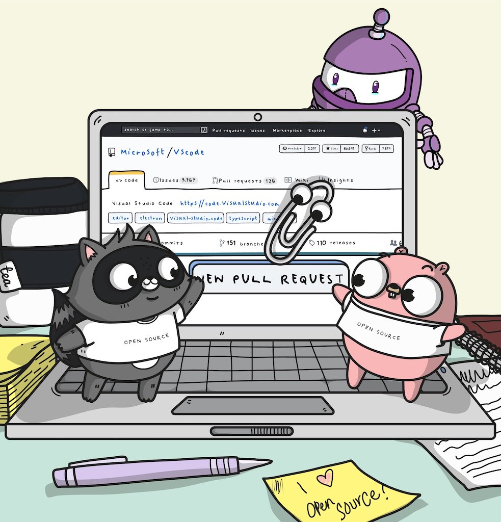 JSOxford's tweet photo. Don't forget @microsoft are also taking part and you can get a free t-shirt designed by the super talented @ashleymcnamara if you open a PR on any of the Microsoft open source repos. 

Sign up here: https://t.co/rSp0IGwWUT https://t.co/OXe1oQy927