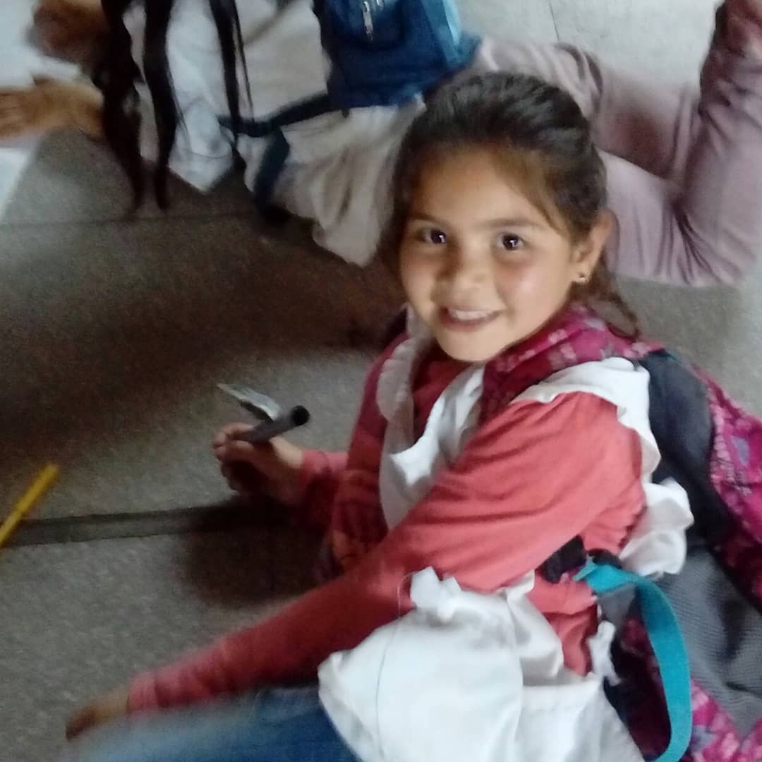 delfabroale's tweet photo. Pics de ayer en #FeriaDelLibroBerazategui #librarte2018🌻✨ @CulturaBe
#InteligenciaEmocional para niños
#EducacionEmocional #EducandoElGenio #ElCuadernoDeMisEmociones https://t.co/kGxmIXeHFk