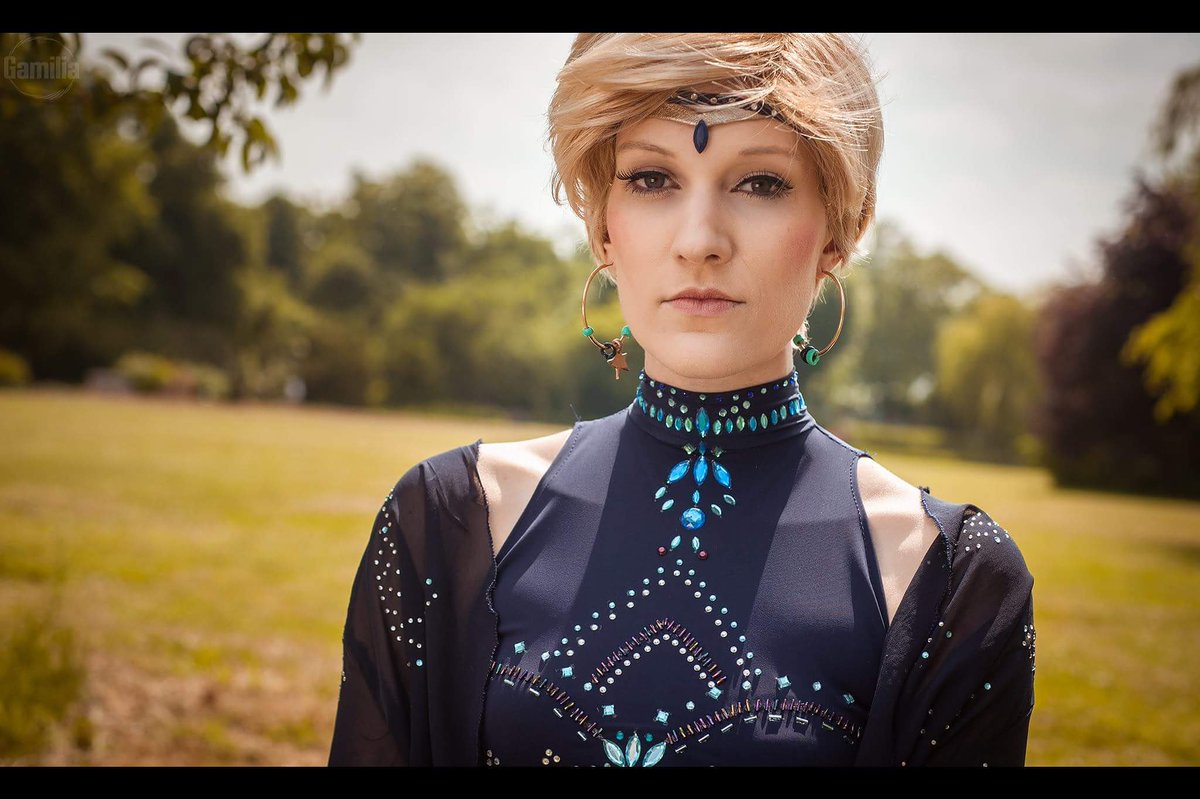 'I want to become the wind.'

A new-old picture I wanted to share with you 💕

Sailor Uranus: me
Picture by <a href="/KimBaehler/">Gamilia</a>
Design by <a href="/HannahArtwork/">Hannah Alexander Artwork</a>

#SailorMoon #SailorUranus