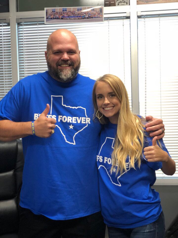 TradingBuffalo's tweet photo. Guess what?!!  New inventory hitting our shelves this week!!@SamuelClemensHS @Clemens_DECA https://t.co/4FK3SOqpzj