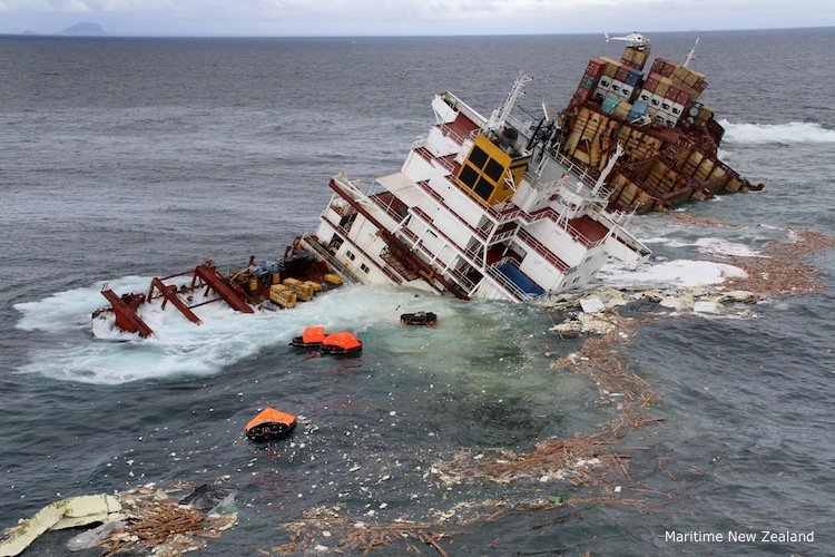 Science Learning Hub (@nzsciencelearn) on Twitter photo It's just on 7 years since the Rena grounding disaster
Check out our resources covering the disaster, the response to it & underlying key science concepts
bit.ly/2OQdKij
<a href="/coastalmarinenz/">Coastal Marine Field Station University of Waikato</a> <a href="/MaritimeNZ/">Maritime New Zealand (Nō te rere moana Aotearoa)</a> <a href="/tgactylibraries/">Tauranga Libraries</a> @KatikatiCollege @ErueraMita <a href="/Richard_deHamel/">Richard de Hamel</a> It's just on 7 years since the Rena grounding disaster
Check out our resources covering the disaster, the response to it & underlying key science concepts
bit.ly/2OQdKij
<a href="/coastalmarinenz/">Coastal Marine Field Station University of Waikato</a> <a href="/MaritimeNZ/">Maritime New Zealand (Nō te rere moana Aotearoa)</a> <a href="/tgactylibraries/">Tauranga Libraries</a> @KatikatiCollege @ErueraMita <a href="/Richard_deHamel/">Richard de Hamel</a>