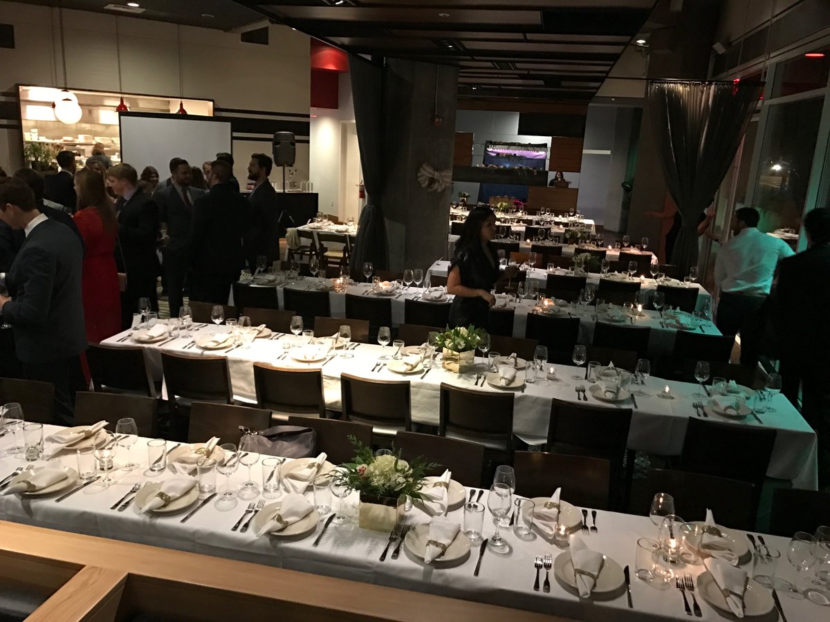 The holidays are around the corner! Host your Private Events at Red Dog. Email info@reddogrestaurant.com for more information.