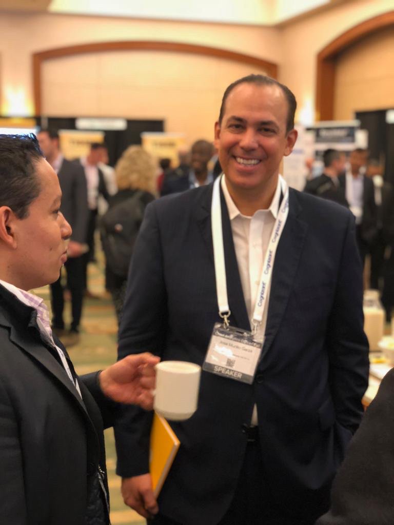 CoriniumGlobal's tweet image. Nothing  but happily intrigued faces here at CAO Fall! #CAOFall #FallIntoAnalytics #ChiefAnalyticsOfficer #Fall #Analytics #BigData #DataScience #Day2 #SmileForCAO