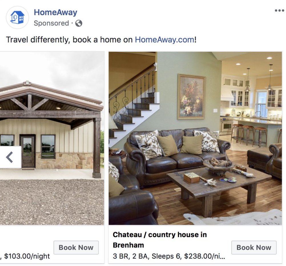 KFSullyTweets's tweet image. “Great hosts! We loved being there!” #VRBO #homeaway #burtontx #roundtoptx #brenhamtx homeaway.com/vacation-renta…