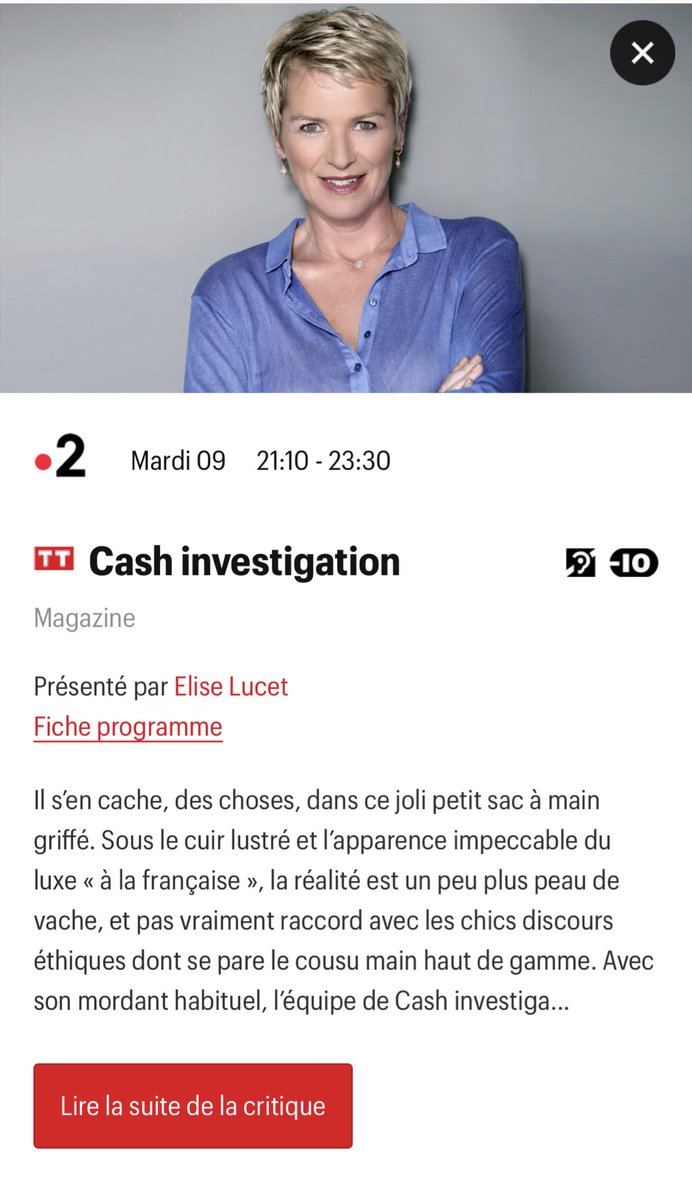 John_dAzur's tweet image. Pour l’instant ça va encore 😆
Hâte de voir l’émission de ce soir @cashinvestigati !
#CashInvestigation
#PointBourse